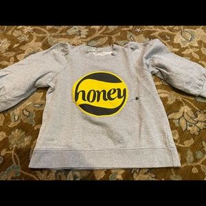 Ganni Sweatshirt